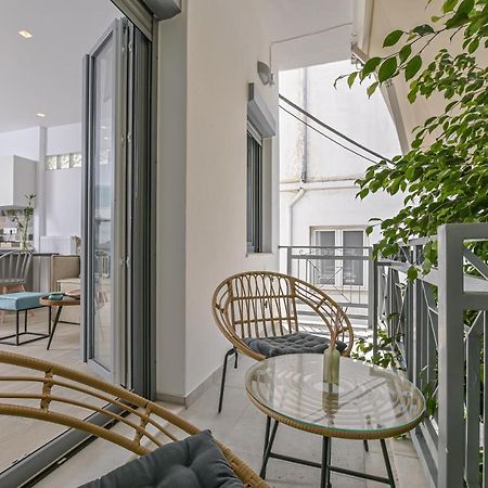 Naxos City La Casa De La Vida 아파트 외부 사진